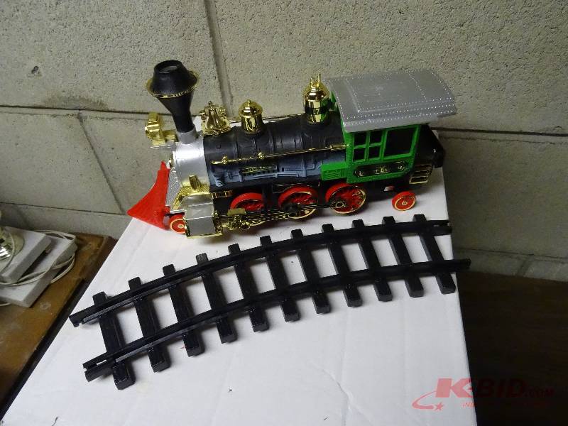 Train