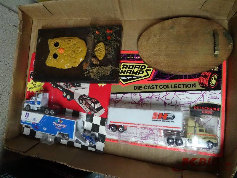 Toys