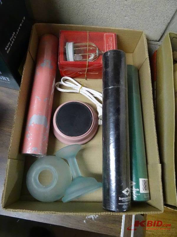 Misc. Items