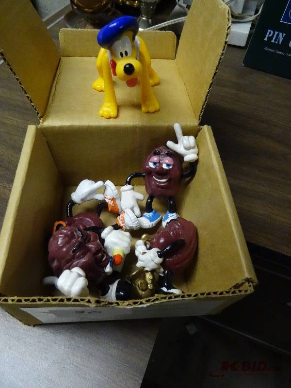 Toys