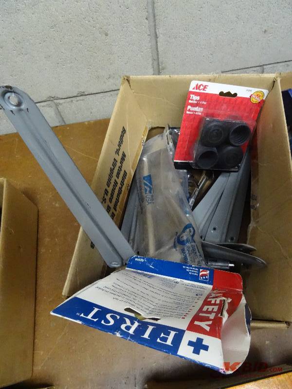 Misc. Items
