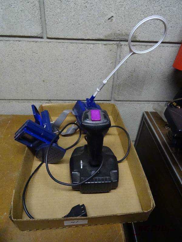 Electronics
