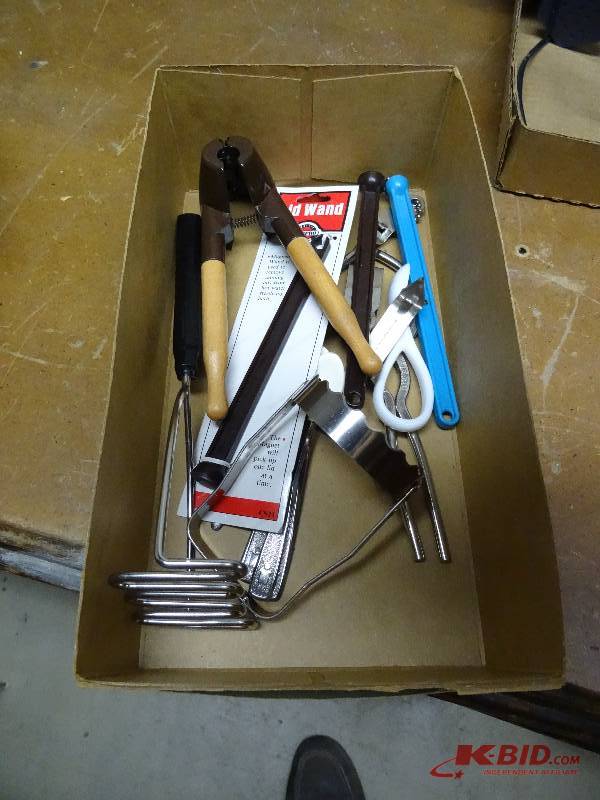 Utensils