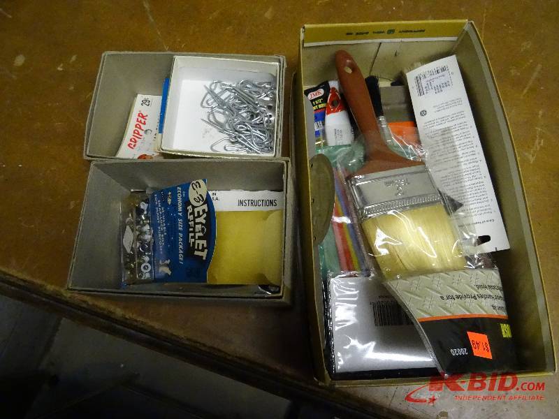 Misc. Items