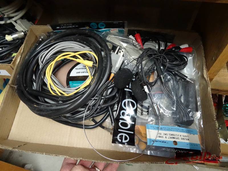 Cables