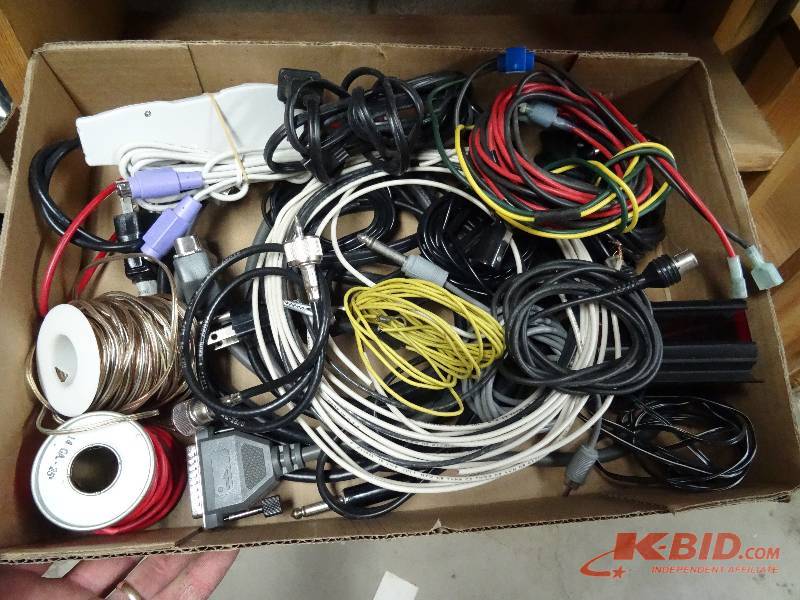 Cables