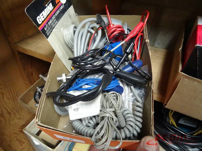 Cables