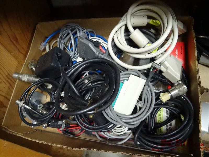 Cables