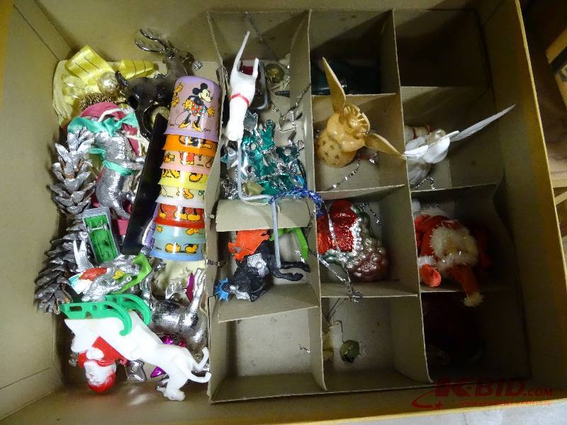 Ornaments