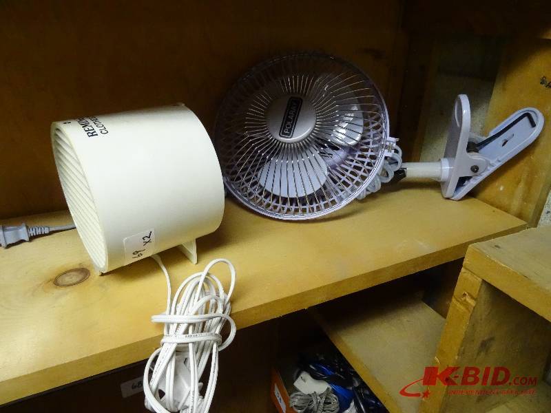 Fan