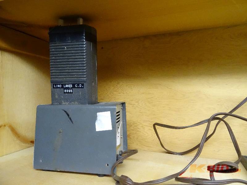 Electronics