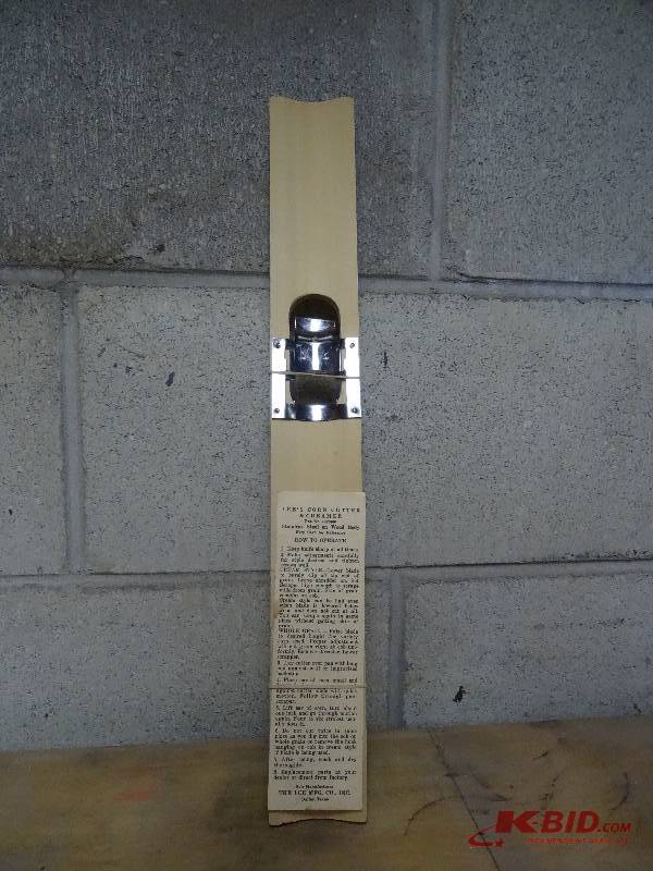Corn Cutter