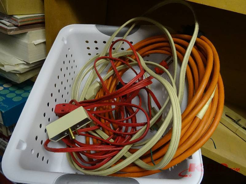 Extension Cords