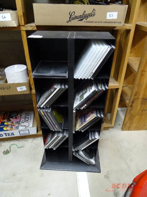 CD Holder