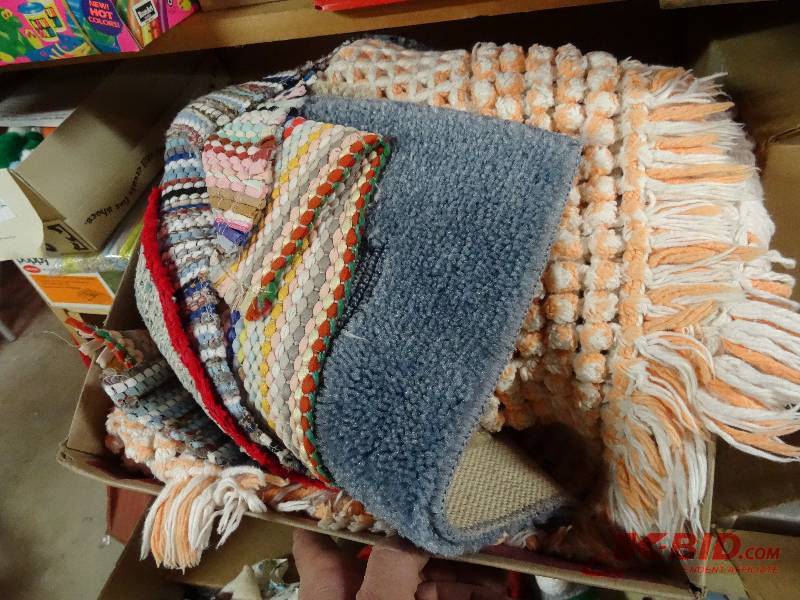 Rugs