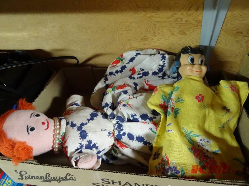 Toys