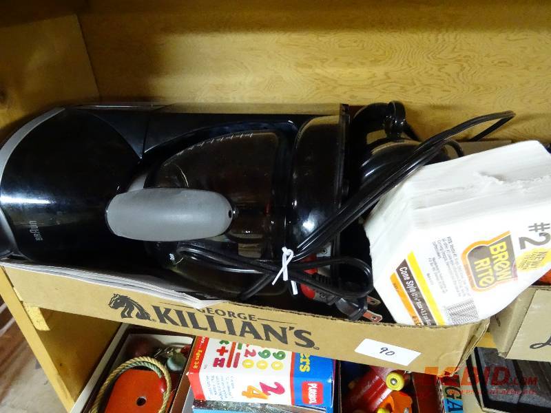 Coffee Makers