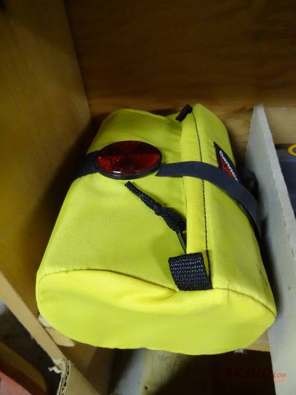Bike Bag
