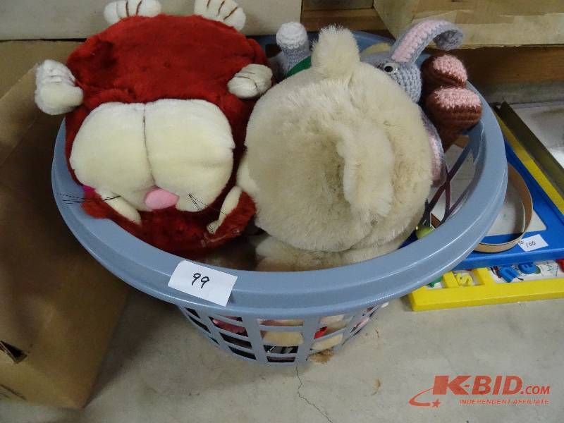 Toys