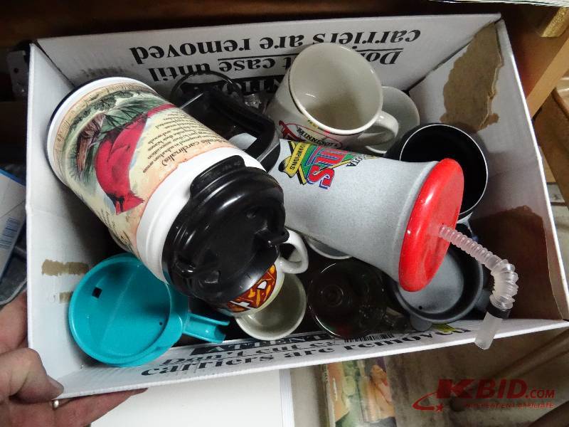 Mugs