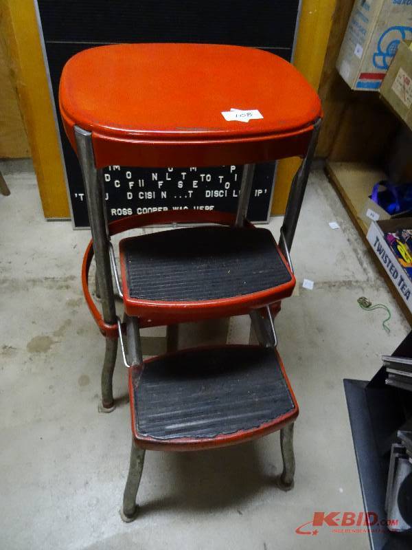 Stool
