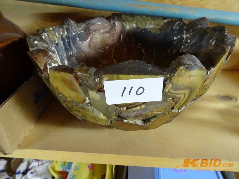 Handmade Bowl