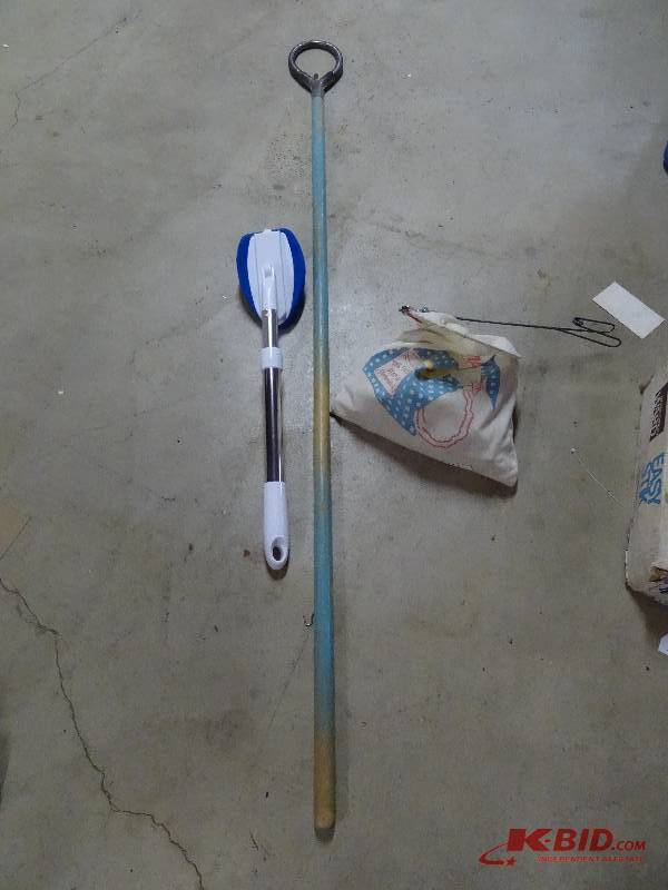 Misc. Items