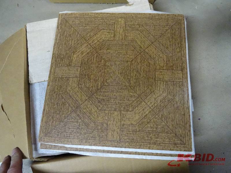 Tile