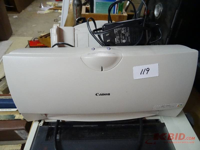 Printer