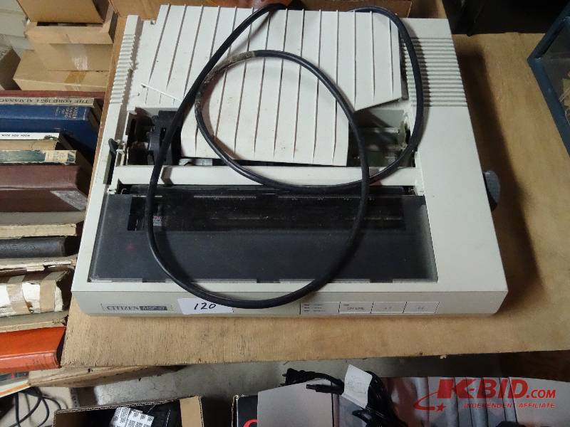 Printer