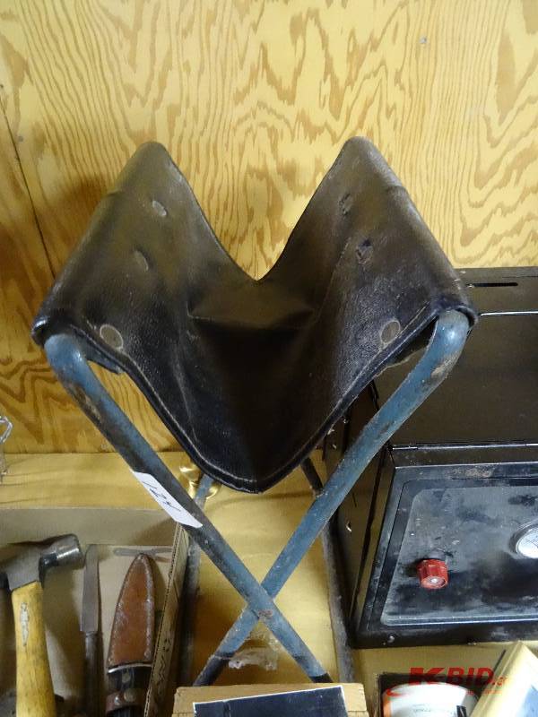 Stool