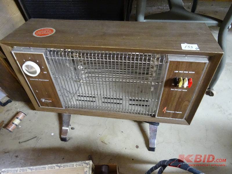 HeaterDehumidifier