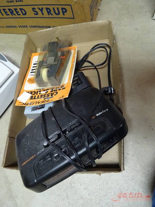 Electronics