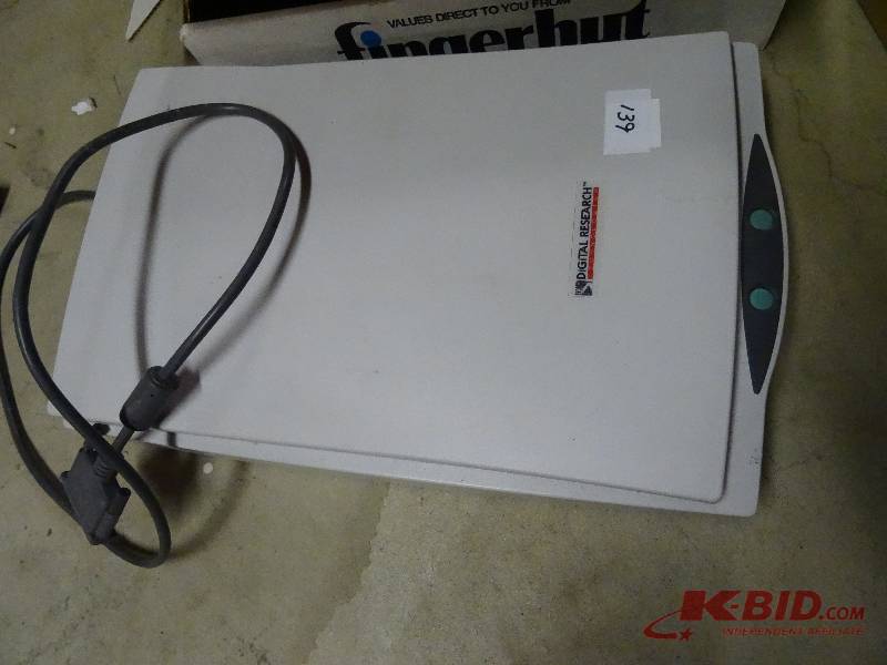 Scanner