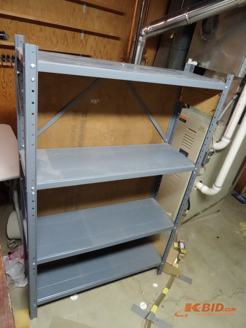 Shelving Unit
