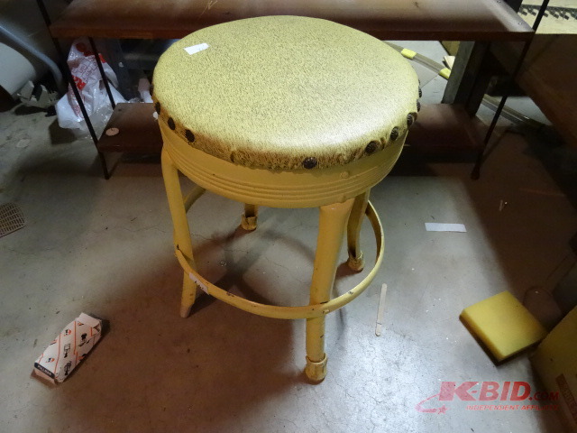 Stool