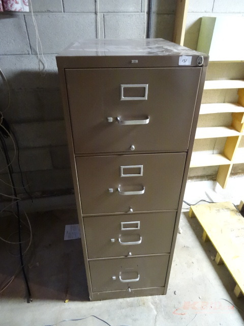 File Cabinet