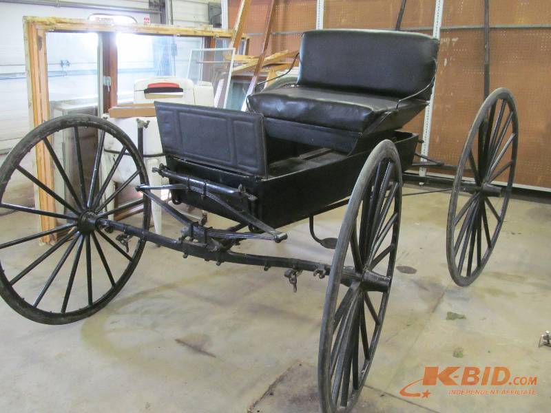 Doctors Buggy