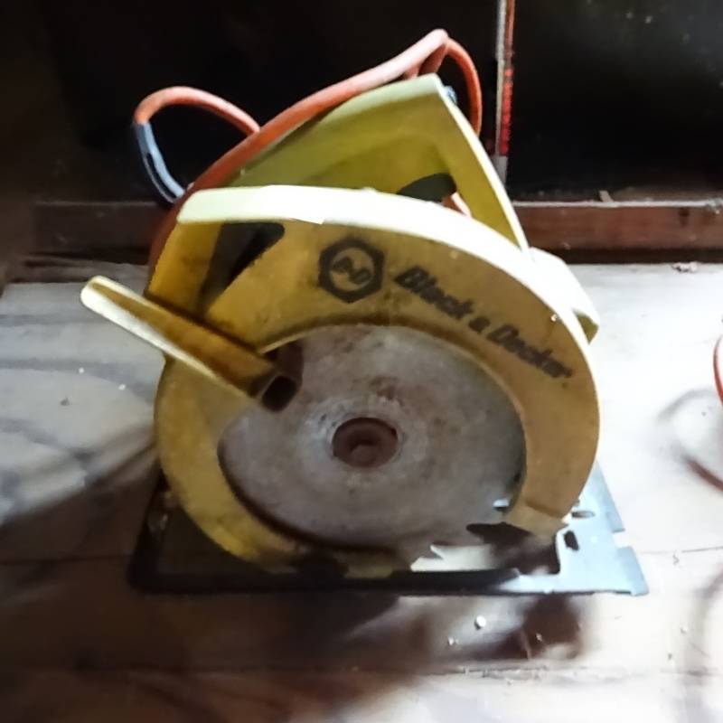Circular Saw