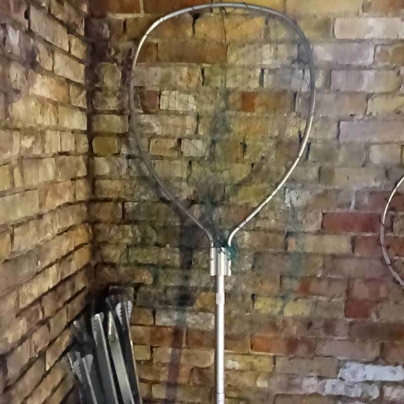 Fish Net