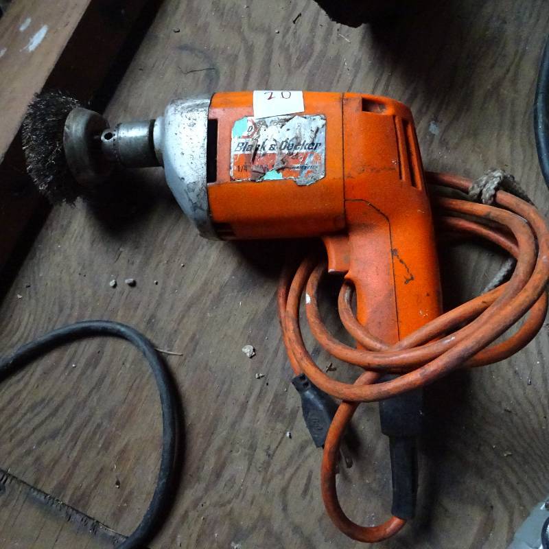 Drill