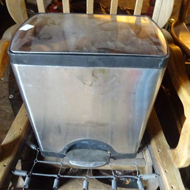 Garbage Can