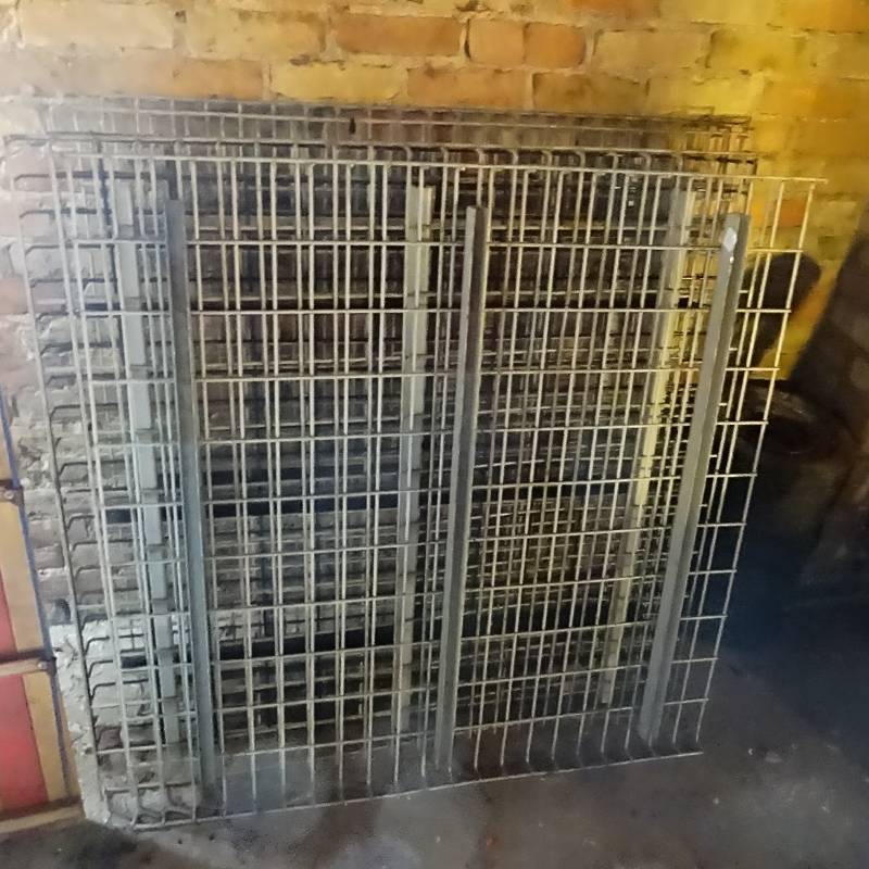 Rack Grates