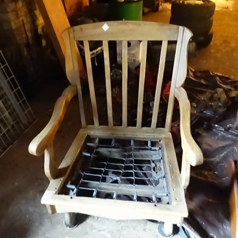 Rocking Chair