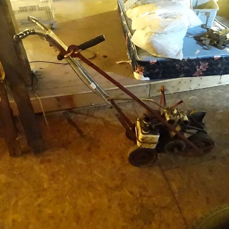 Lawn Edger