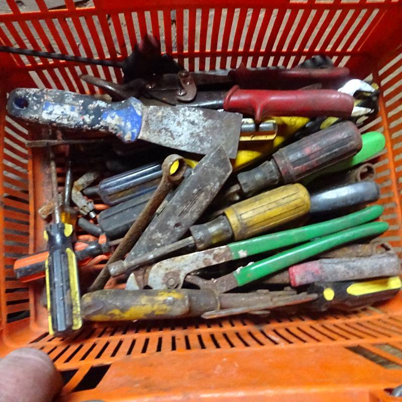 Misc Tools