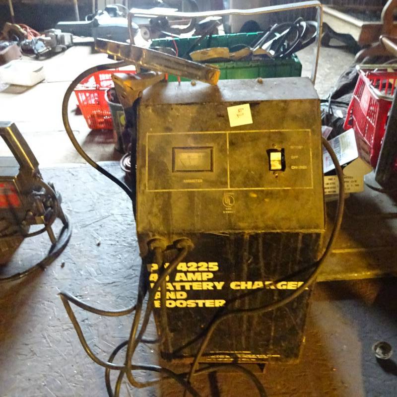 Battery Charger