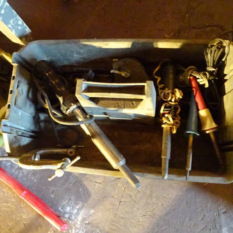 Soldering Irons