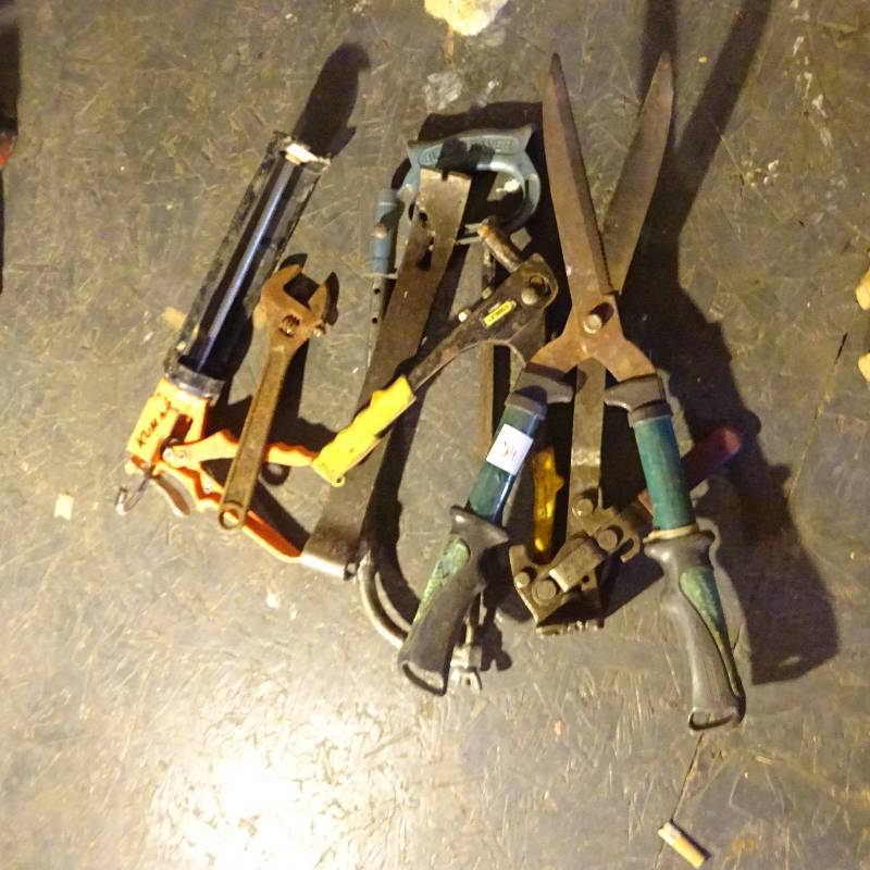 Misc Tools