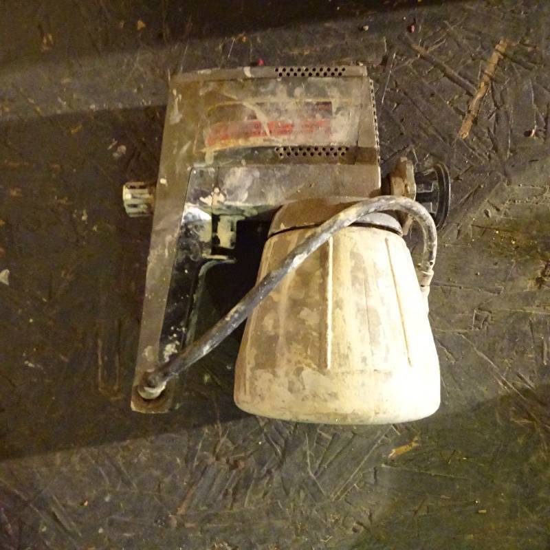Paint Sprayer